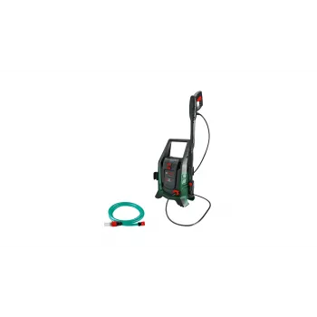 Idropulitrice senza fili Bosch UniversalAquatak 36V-100 — set ad aspirazione autonoma, sistema batterie POWER FOR ALL
