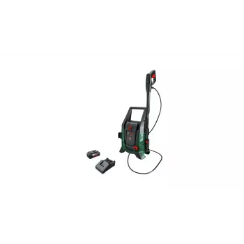 Idropulitrice Bosch UniversalAquatak 36V-100 — 100 bar, a batteria 36V