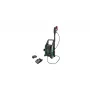 Idropulitrice Bosch UniversalAquatak 36V-100 — 100 bar, a batteria 36V