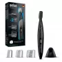 Rifinitore di precisione Braun 81519196 nero