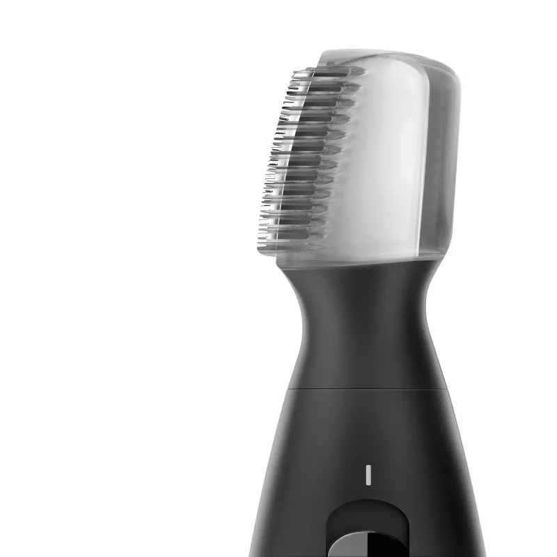 Rifinitore di precisione Braun 81519196 nero