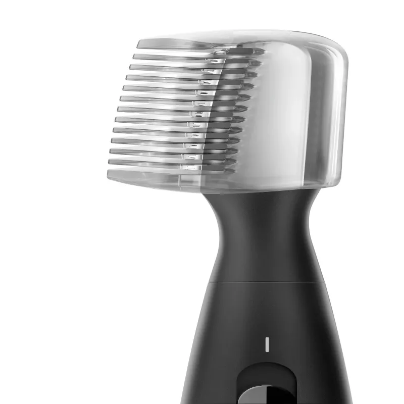 Rifinitore di precisione Braun 81519196 nero