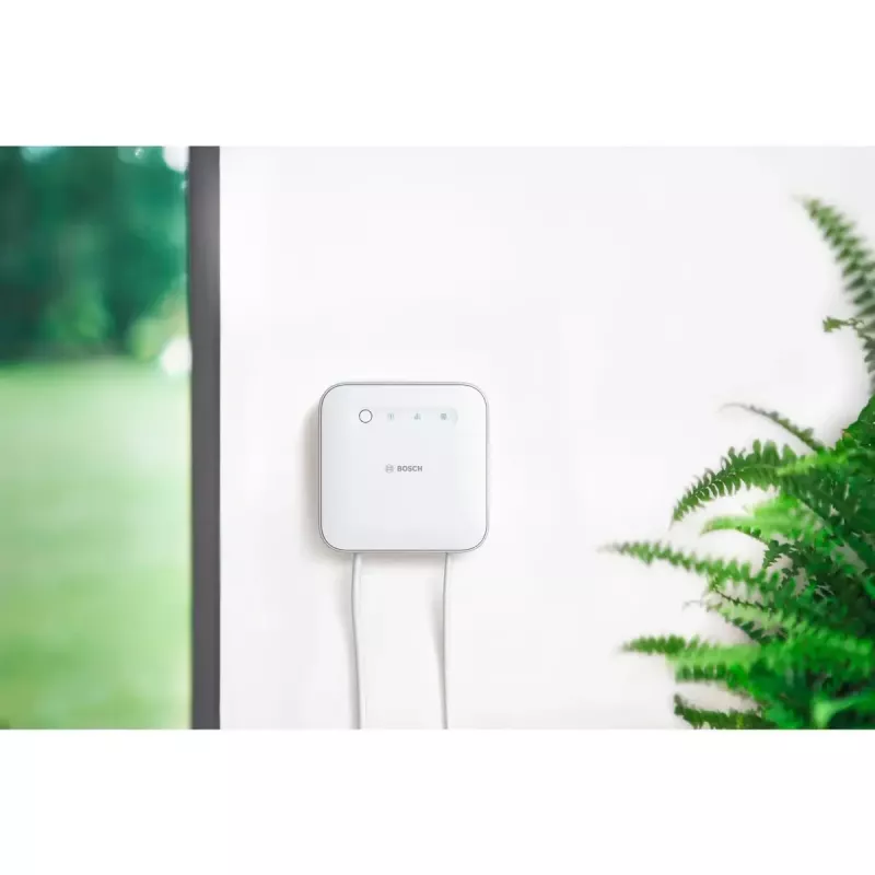 Controllo riscaldamento Bosch Smart Home controllo riscaldamento Smart Home (mpn 8750002832)