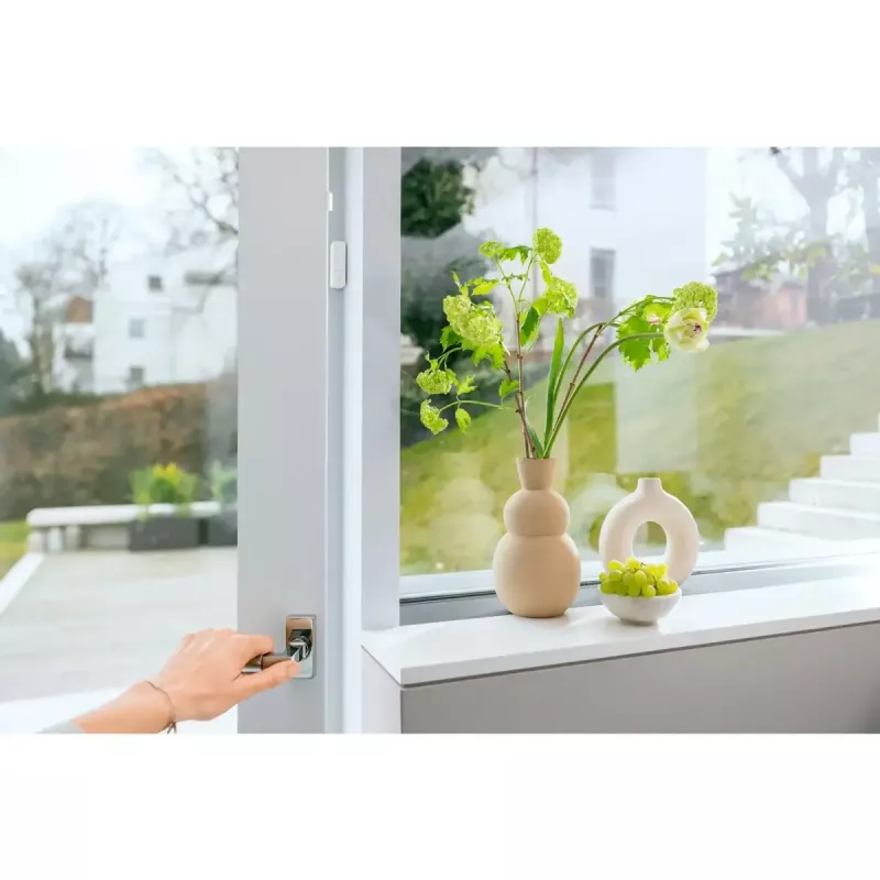 Controllo riscaldamento Bosch Smart Home controllo riscaldamento Smart Home (mpn 8750002832)