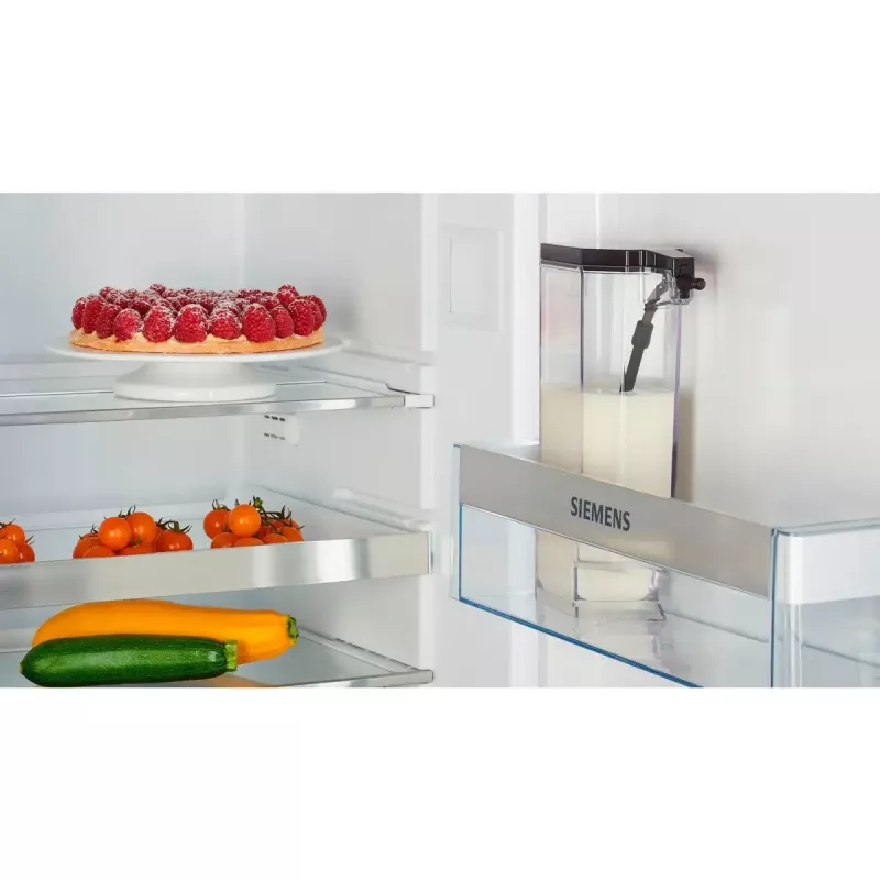 Siemens EQ.500 TQ517D03 macchina da caffè automatica macchina per espresso 1,9 L