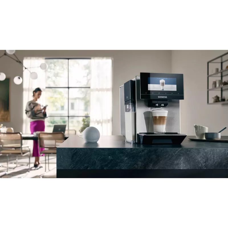 Siemens EQ.900 TQ903DZ3 macchina da caffè automatica macchina per espresso 2,3 L