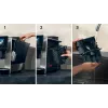 Siemens EQ.900 TQ903DZ3 macchina da caffè automatica macchina per espresso 2,3 L