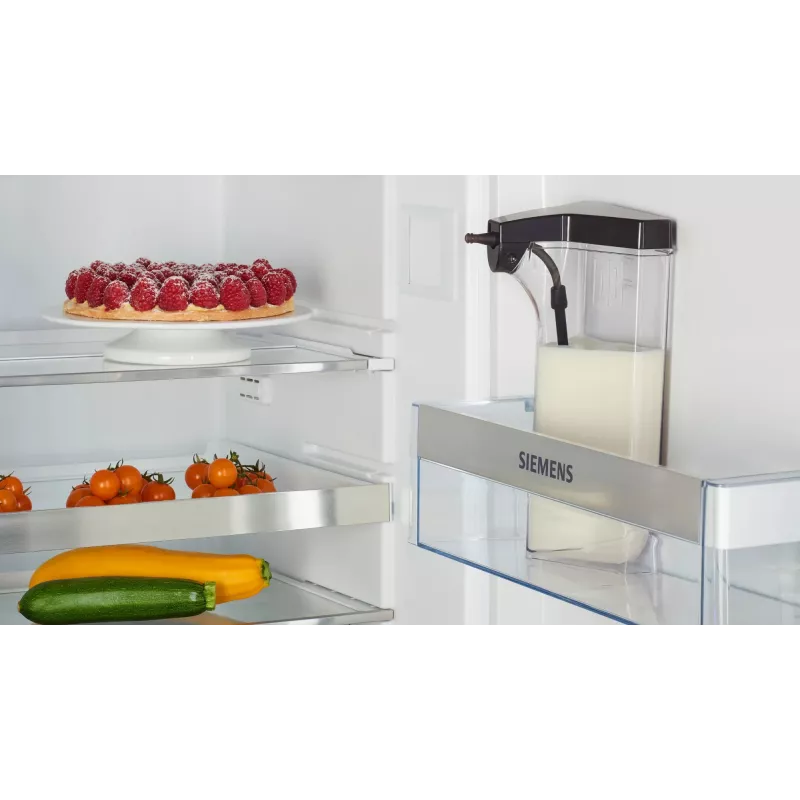 Siemens EQ.900 TQ903DZ3 macchina da caffè automatica macchina per espresso 2,3 L