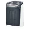 Rowenta Mini Excel Aqua SO9281 per interni bianco 2000 W termoventilatore