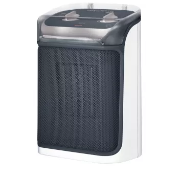 Rowenta Mini Excel Aqua SO9281 per interni bianco 2000 W termoventilatore