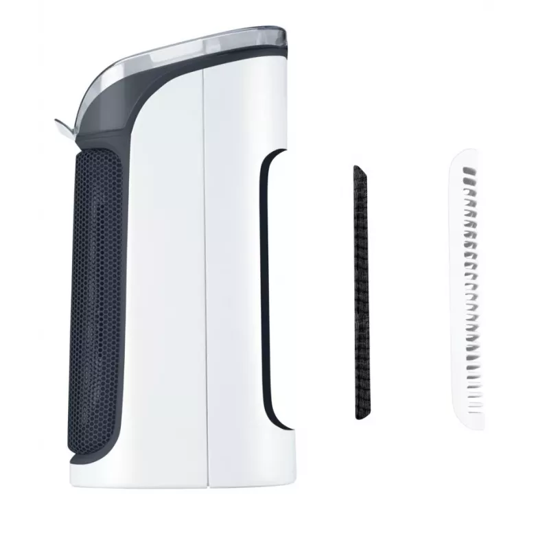 Rowenta Mini Excel Aqua SO9281 per interni bianco 2000 W termoventilatore
