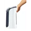 Rowenta Mini Excel Aqua SO9281 per interni bianco 2000 W termoventilatore