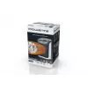 Rowenta Mini Excel Aqua SO9281 per interni bianco 2000 W termoventilatore