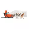 Zoo Schleich WILD LIFE spedizione in Antartide multicolore 42558