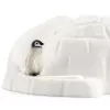 Zoo Schleich WILD LIFE spedizione in Antartide multicolore 42558