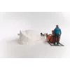 Zoo Schleich WILD LIFE spedizione in Antartide multicolore 42558