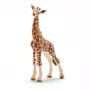 Figura Schleich WILD LIFE cucciolo di giraffa