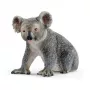 schleich WILD LIFE koala, 3 anni, giungla, animali selvatici/giocattolo d'avventura, multicolore, plastica, 1 pezzo