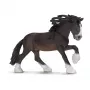Figura Schleich FARM WORLD stallone Shire