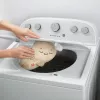 Fisher-Price Soothe & Settle Bunny peluche per neonati e dispositivo sonoro regolabile con movimento