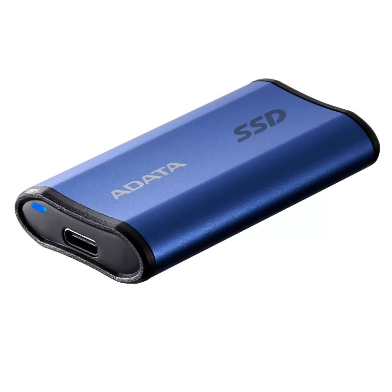SSD esterno ADATA 2 TB USB Type-C 3.2 Gen 2 SE880