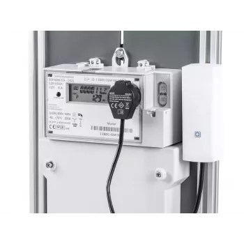 Ripetitore di segnale smart home con filo Homematic IP HmIP-ESI-IEC 300 m portata