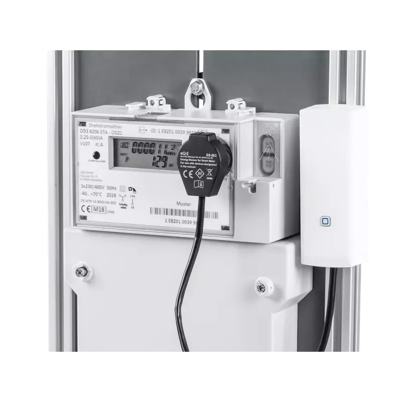 Ripetitore di segnale smart home con filo Homematic IP HmIP-ESI-IEC 300 m portata