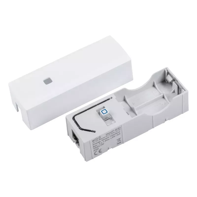 Ripetitore di segnale smart home con filo Homematic IP HmIP-ESI-IEC 300 m portata