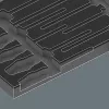 Set di cacciaviti a mano Wera 05150101001 larghezza 344 mm lunghezza 392 mm