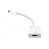 Adattatore per cavo video OWC NWTADPTCHDMI2 USB Type-C a HDMI 0,108 m