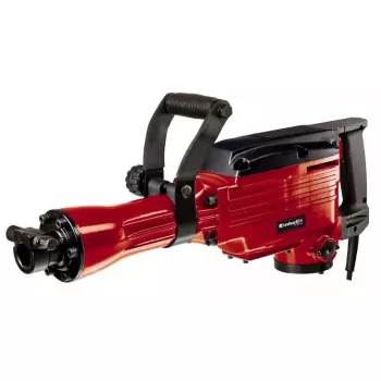Martello perforatore Einhell TC-DH 43 nero rosso 1600 W