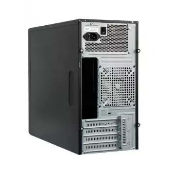 Case per PC Chieftec XT-01B midi tower nero