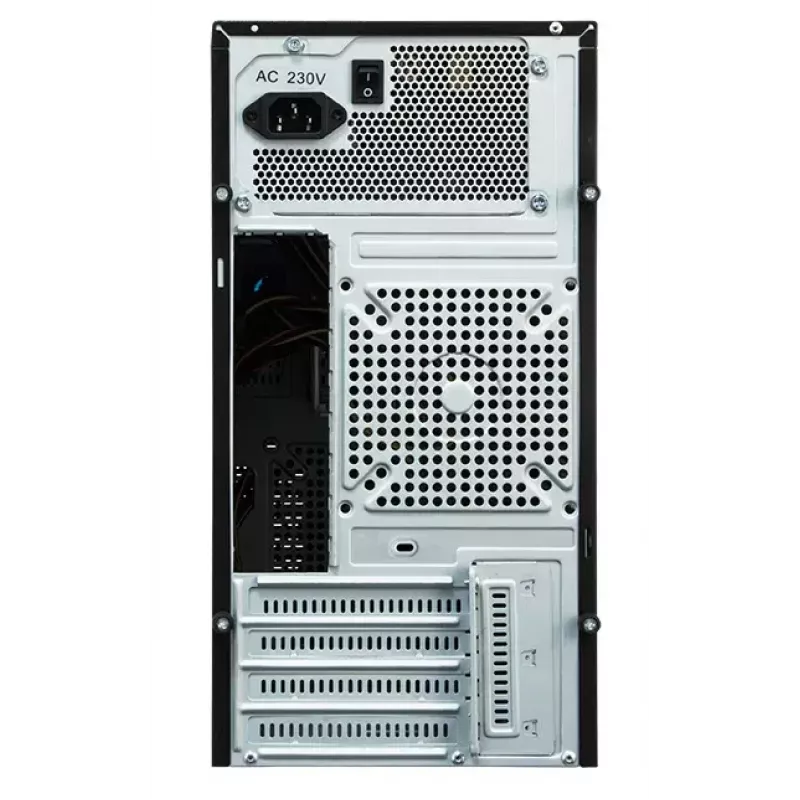 Case per PC Chieftec XT-01B midi tower nero