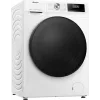 Lavatrice Hisense WFQA7014EVJM a carica frontale 7 kg 1310 giri/min bianco