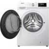Lavatrice Hisense WFQA7014EVJM a carica frontale 7 kg 1310 giri/min bianco