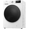 Lavatrice Hisense WFQA7014EVJM a carica frontale 7 kg 1310 giri/min bianco