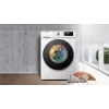Lavatrice Hisense WFQA7014EVJM a carica frontale 7 kg 1310 giri/min bianco