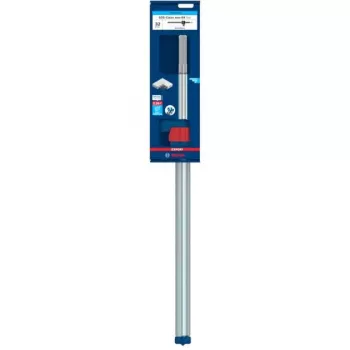 Set di punte per trapano a percussione Bosch Professional Expert SDS Clean max-8X Ø32 mm, lunghezza di lavoro 400 mm, con attacco per aspirazione polvere