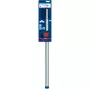 Set di punte per trapano a percussione Bosch Professional Expert SDS Clean max-8X Ø32 mm, lunghezza di lavoro 400 mm, con attacco per aspirazione polvere
