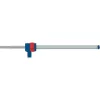 Punta per trapano a percussione Bosch Expert SDS Clean max-8X 24 mm x 400 mm