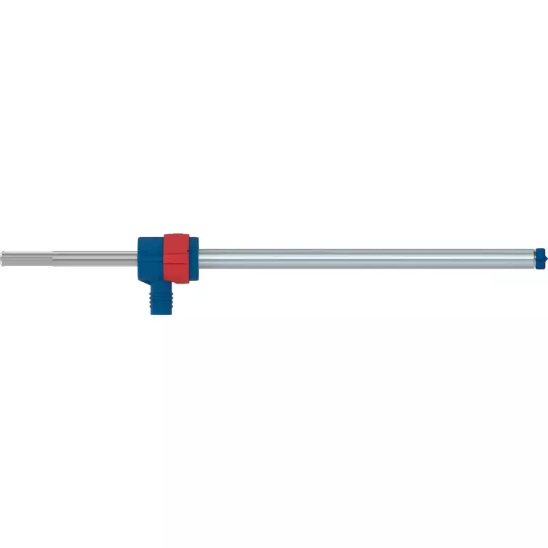 Punta per trapano a percussione Bosch Expert SDS Clean max-8X 24 mm x 400 mm