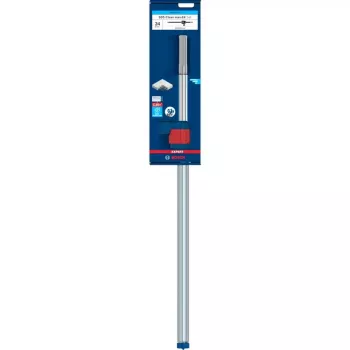 Punta per trapano a percussione Bosch Expert SDS Clean max-8X 24 mm x 400 mm