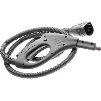 Pulitore a vapore a cilindro Thomas Vaporo Buggy