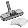 Pulitore a vapore a cilindro Thomas Vaporo Buggy