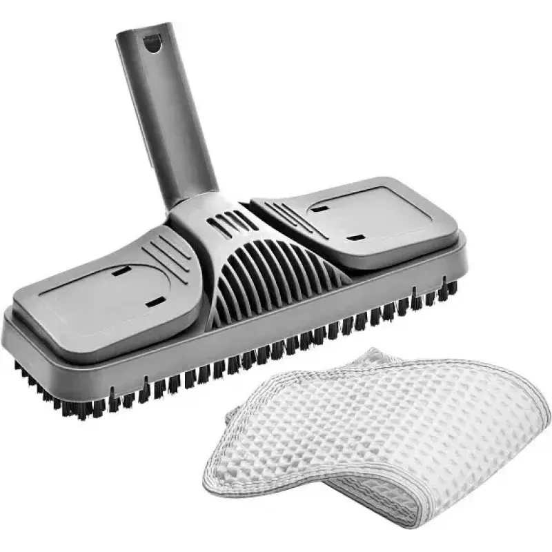 Pulitore a vapore a cilindro Thomas Vaporo Buggy