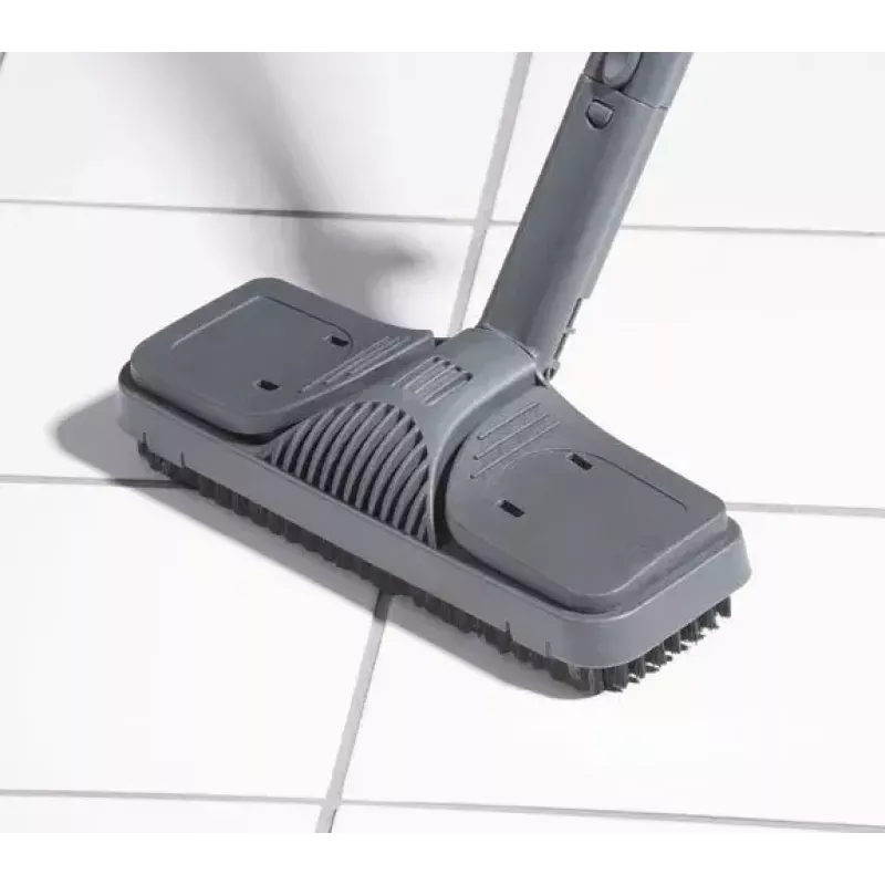 Pulitore a vapore a cilindro Thomas Vaporo Buggy
