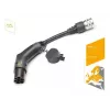 Adattatore di ricarica Juice Technology EP-JCT2A nero per interni per esterni