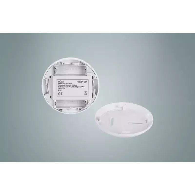 Sensore radio da soffitto Homematic IP HmIP-SPI