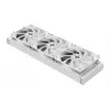 Kit di raffreddamento a liquido Xilence XC998 12 cm bianco cuscinetto ceramico
