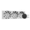 Kit di raffreddamento a liquido Xilence XC998 12 cm bianco cuscinetto ceramico